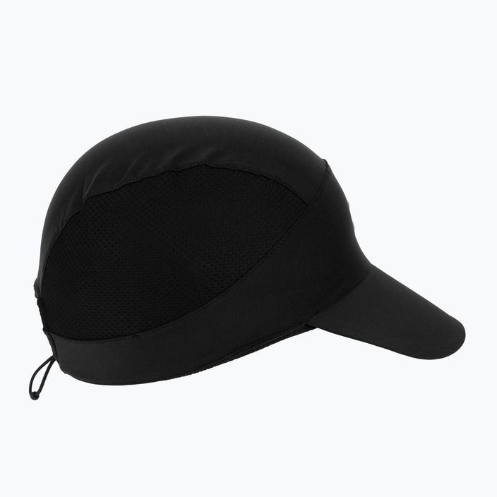 BUFF Pack Speed Solid baseball cap black 119505.999.10.00 2