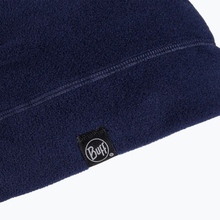 BUFF Polar Hat Solid navy blue 121561.779.10.00 3