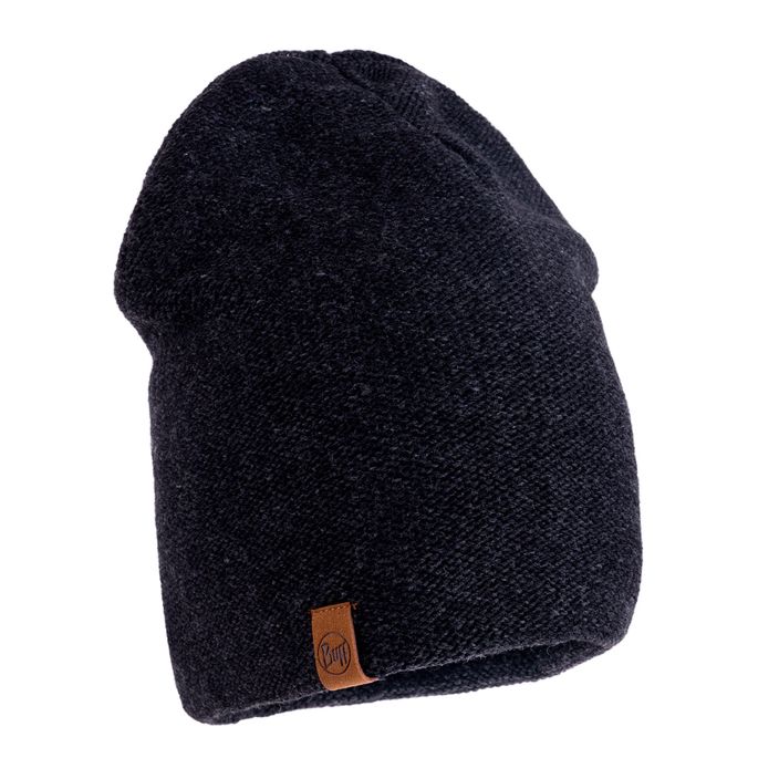 BUFF Knitted Hat Colt grey 116028.901.10.00