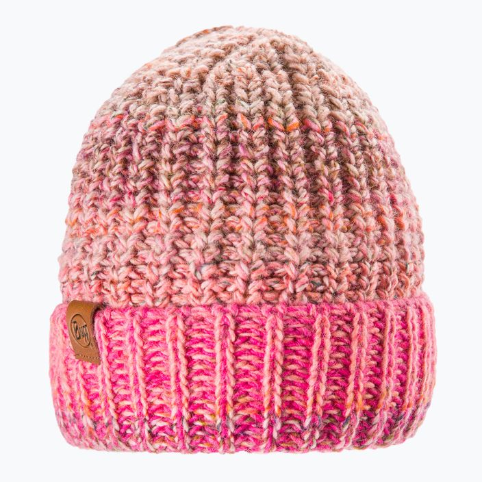 BUFF Knitted & Polar Hat Olya pink 120844.338.10.00 2