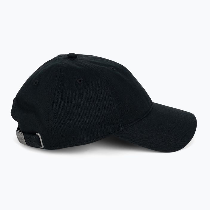 BUFF Baseball Solid cap black 117197.999.10.00 2