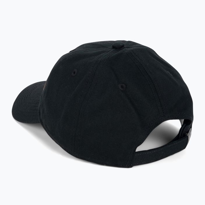 BUFF Baseball Solid cap black 117197.999.10.00 3