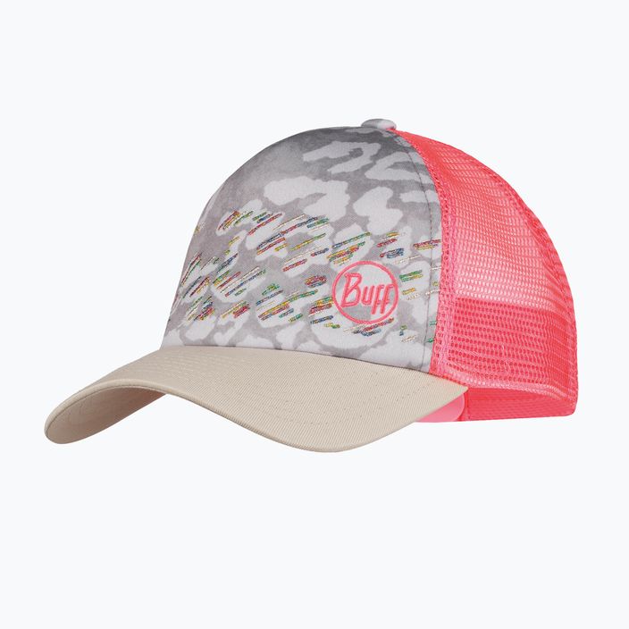 BUFF Trucker Ozira children's baseball cap in colour 122560.555.10.00 5