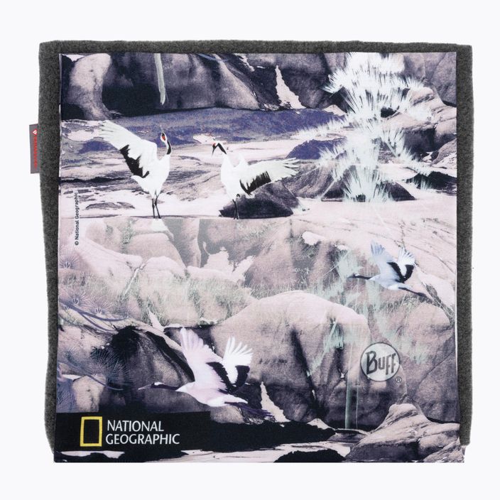 BUFF National Geographic Polar Firedance multifunctional sling in colour 123884.555.10.00 2