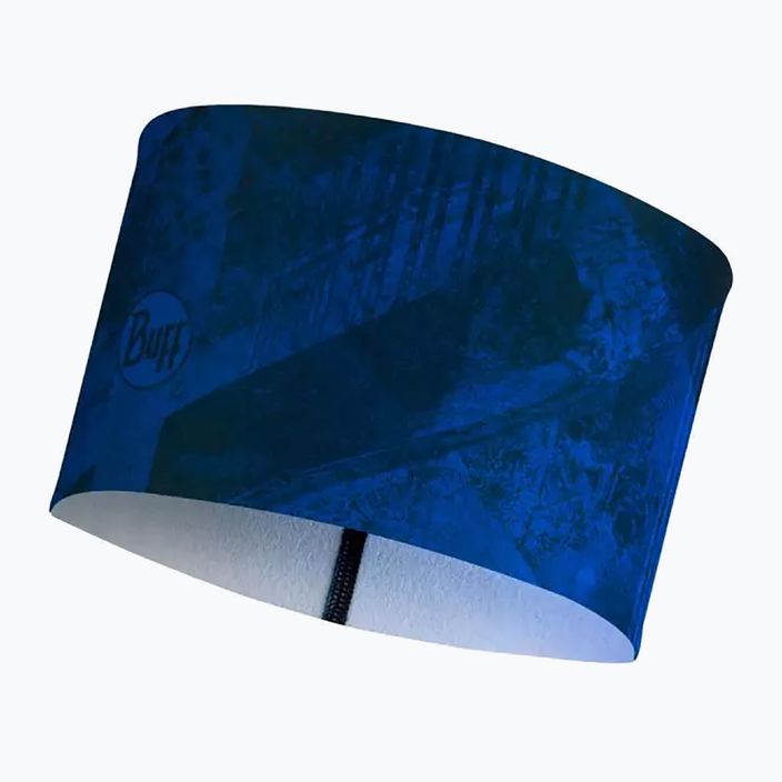 BUFF Tech Fleece Headband Concrete blue 123987.707.10.00 4