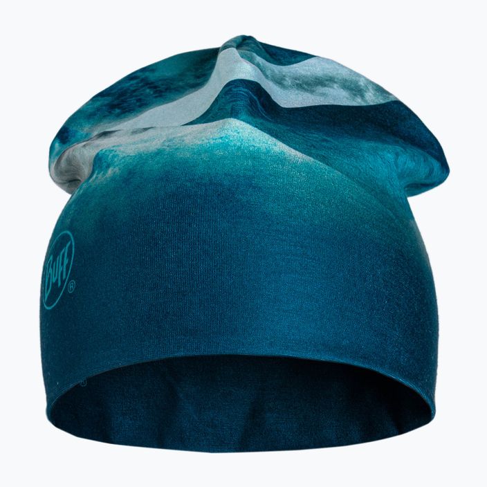 BUFF Thermonet Hat Ethereal blue 124143.711.10.00 2