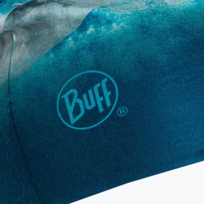 BUFF Thermonet Hat Ethereal blue 124143.711.10.00 3