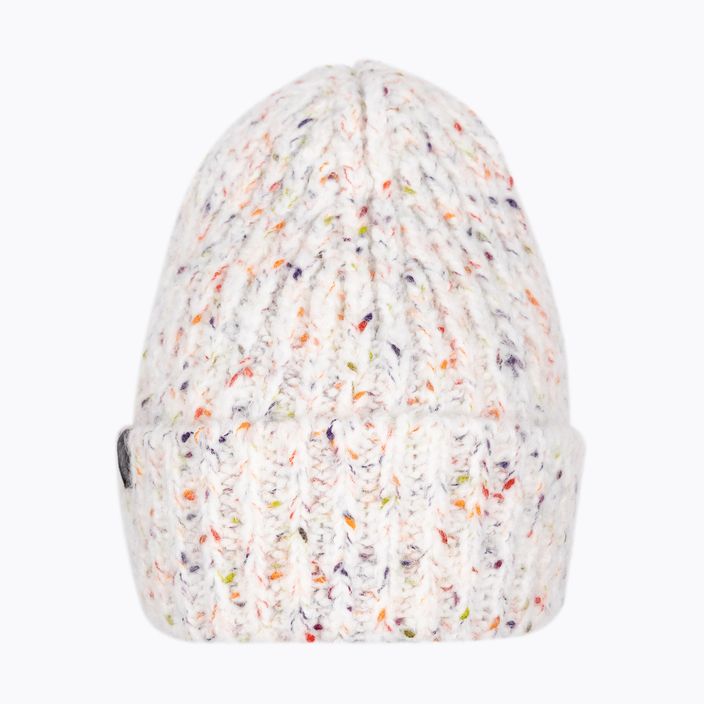 BUFF Knitted & Fleece Hat Kim white 123526.000.10.00 2