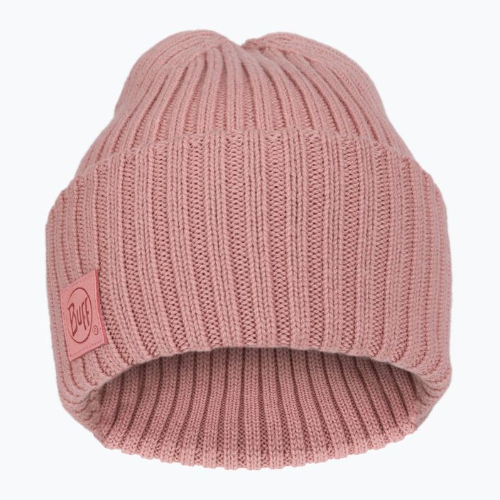 BUFF Merino Wool Hat Ervin pink 124243.563.10.00 2