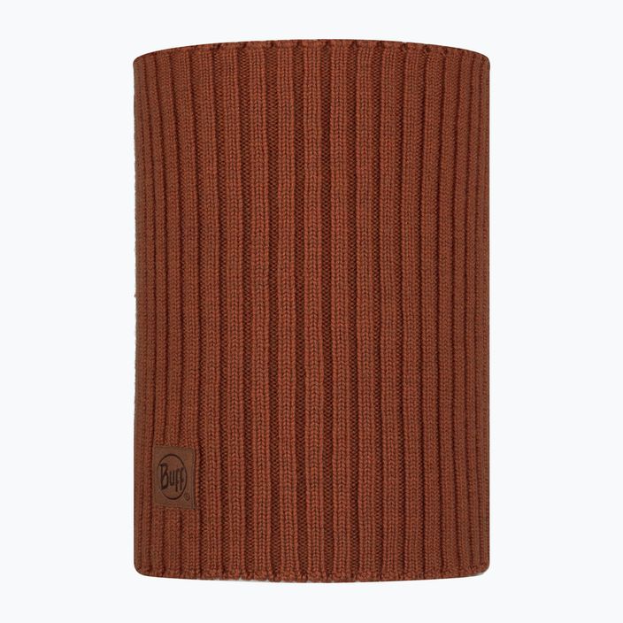 BUFF Knitted Neckwarmer Norval brown 124244.404.10.00 4
