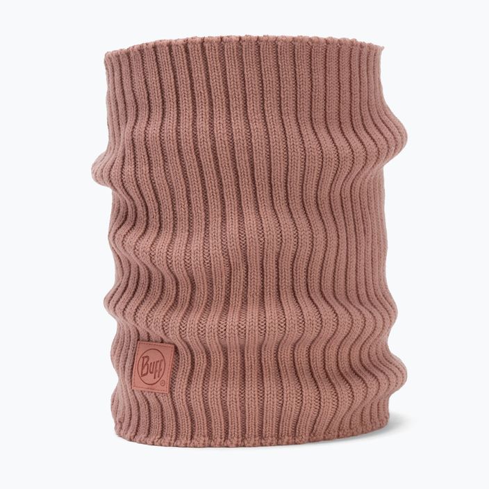BUFF Knitted Neckwarmer Norval pink 124244.563.10.00