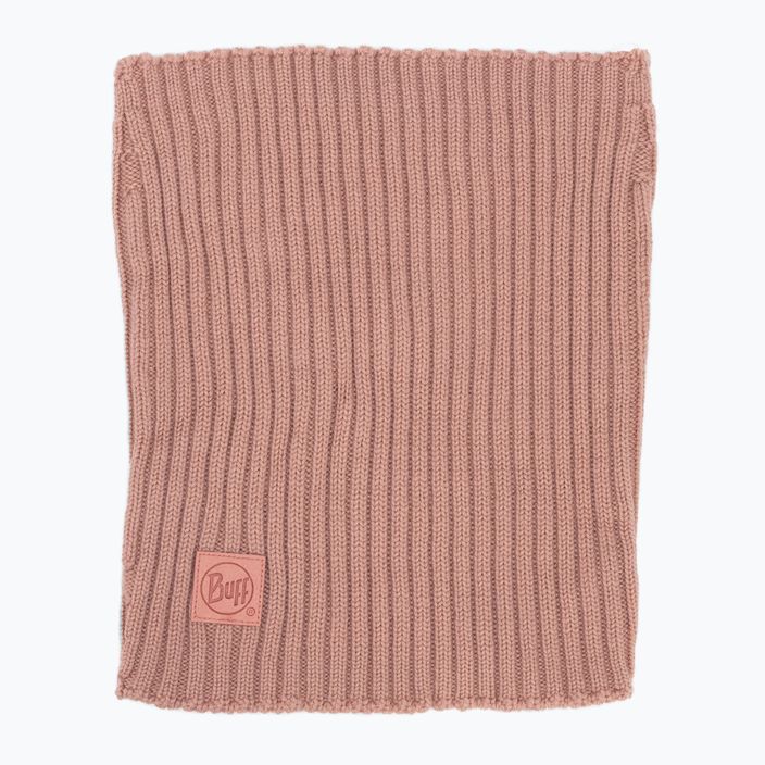 BUFF Knitted Neckwarmer Norval pink 124244.563.10.00 2