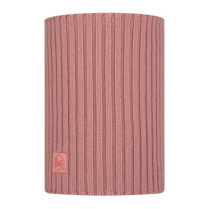 BUFF Knitted Neckwarmer Norval pink 124244.563.10.00 4