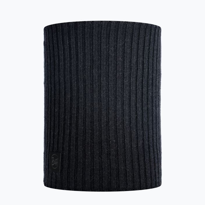 BUFF Knitted Neckwarmer Norval Graphite 124244.901.10.00 4