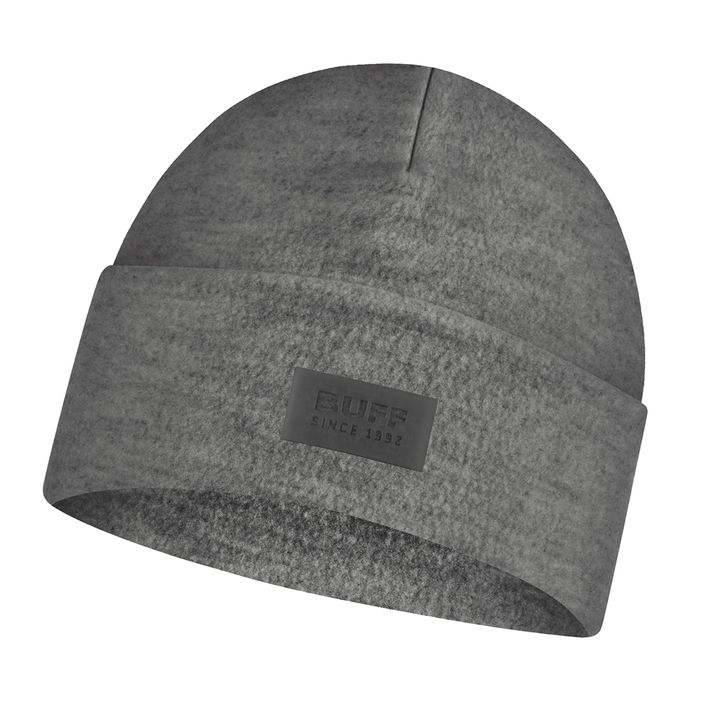 BUFF Merino Wool Fleece Hat grey 124116.937.10.00