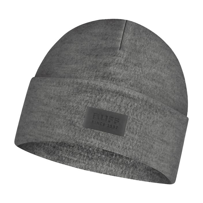 BUFF Merino Wool Fleece Hat grey 124116.937.10.00 2