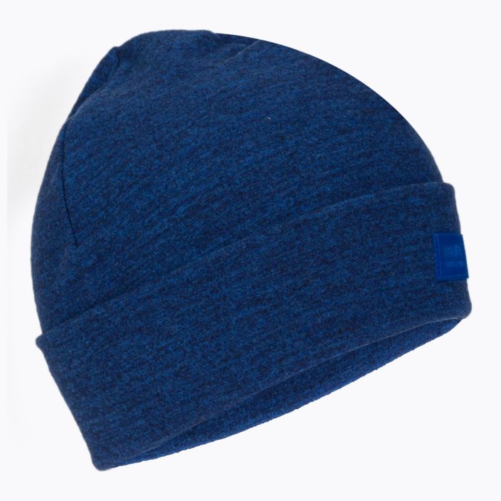 BUFF Merino Wool Fleece Hat navy blue 124116.760.10.00