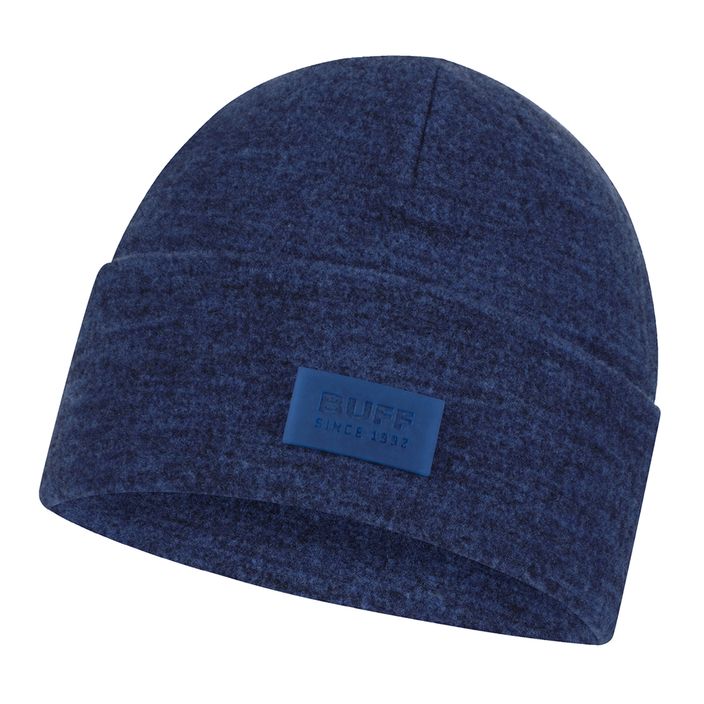 BUFF Merino Wool Fleece Hat navy blue 124116.760.10.00 4