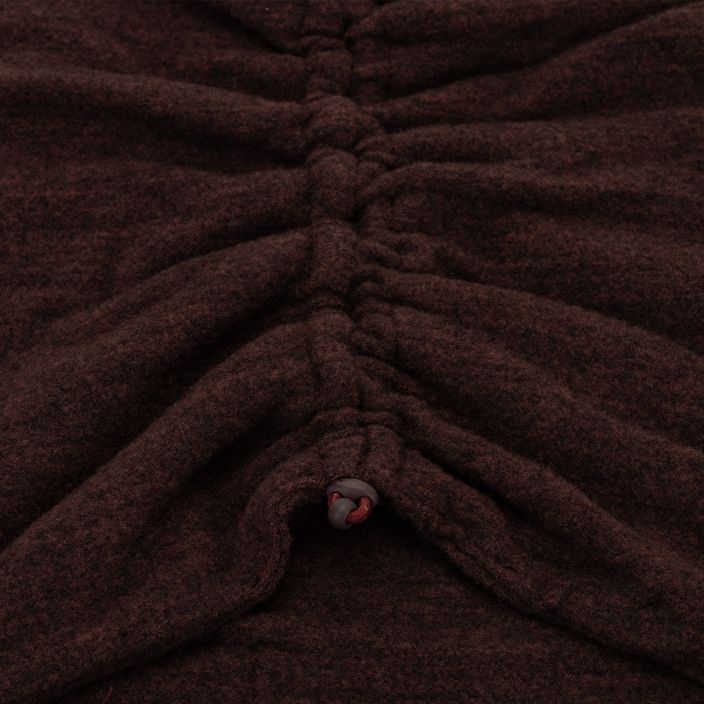 BUFF Merino Wool Fleece Neckwarmer maroon 124119.632.10.00 4