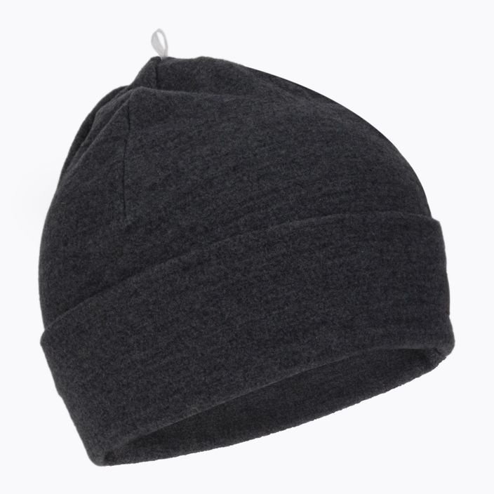 BUFF Merino Wool Fleece Hat black 124116.901.10.00