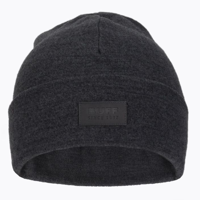 BUFF Merino Wool Fleece Hat black 124116.901.10.00 2