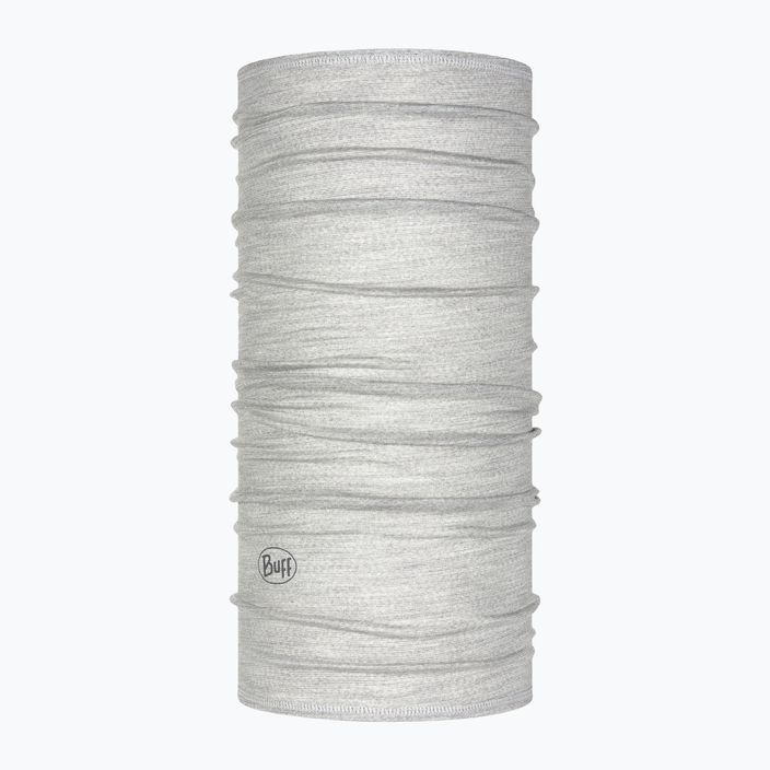 BUFF Lightweight Merino Wool grey multifunctional sling 117819.954.10.00 4