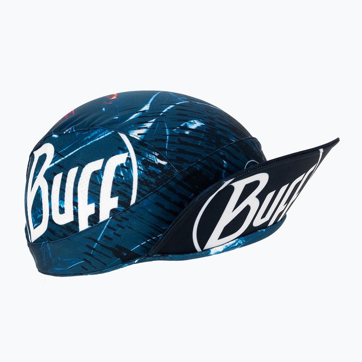 BUFF Pack Speed Xcross baseball cap blue 125577.555.20.00 5