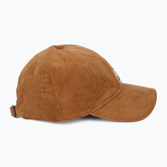 BUFF Baseball Cap Solid brown 125355 2