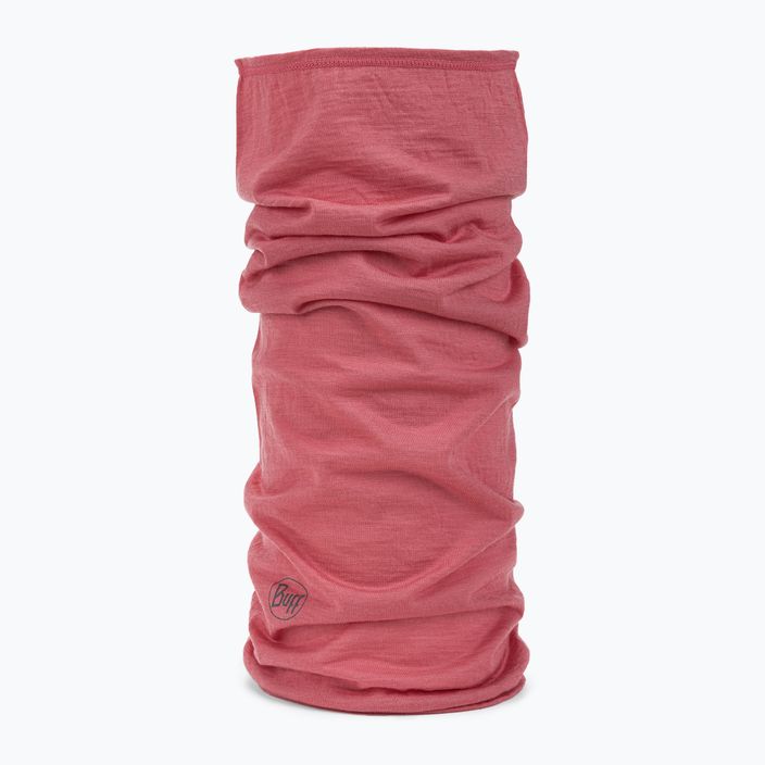 BUFF Lightweight Merino Wool multifunctional sling pink 113010.341.10.00