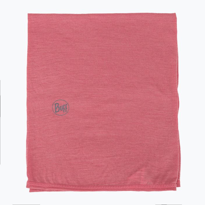 BUFF Lightweight Merino Wool multifunctional sling pink 113010.341.10.00 2