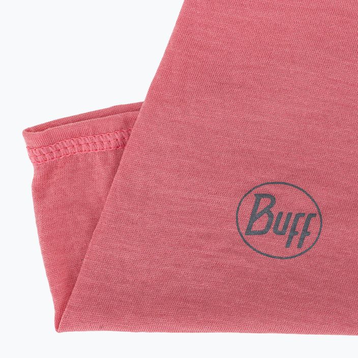 BUFF Lightweight Merino Wool multifunctional sling pink 113010.341.10.00 3
