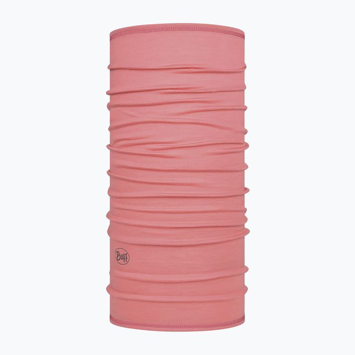 BUFF Lightweight Merino Wool multifunctional sling pink 113010.341.10.00 4