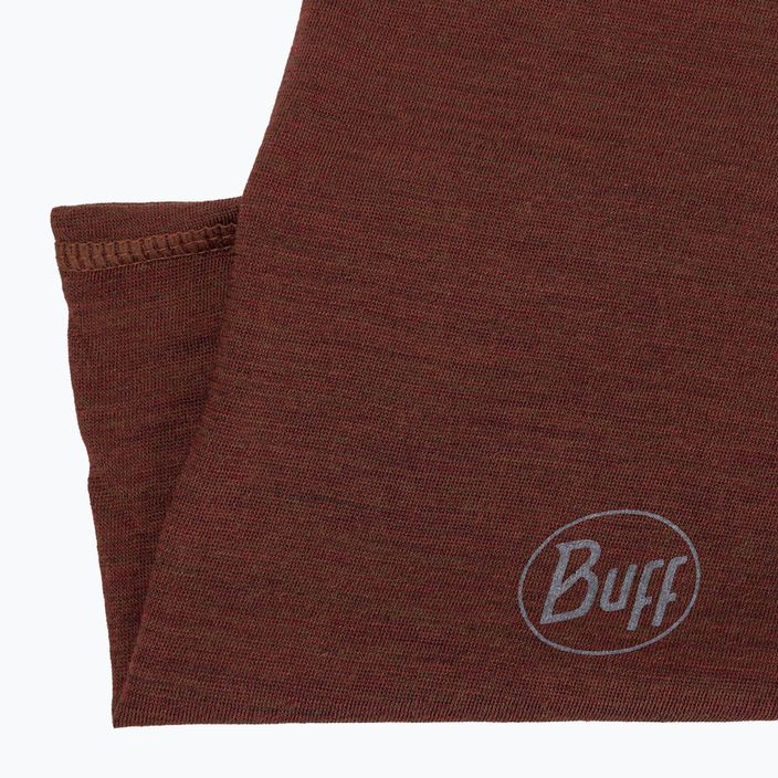 BUFF Multifunctional Sling Lightweight Merino Wool brown 113010.411.10.00 3