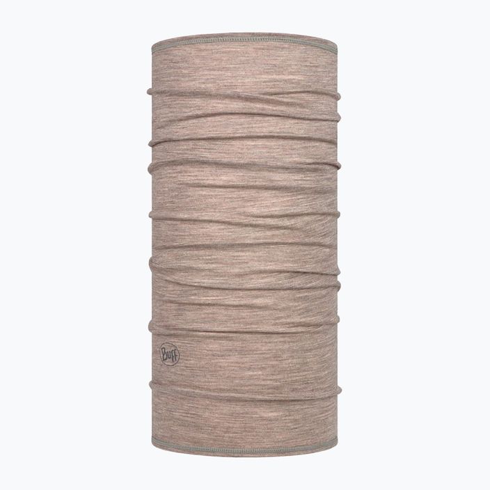 BUFF Multifunctional Sling Lightweight Merino Wool beige 117819.301.10.00 4