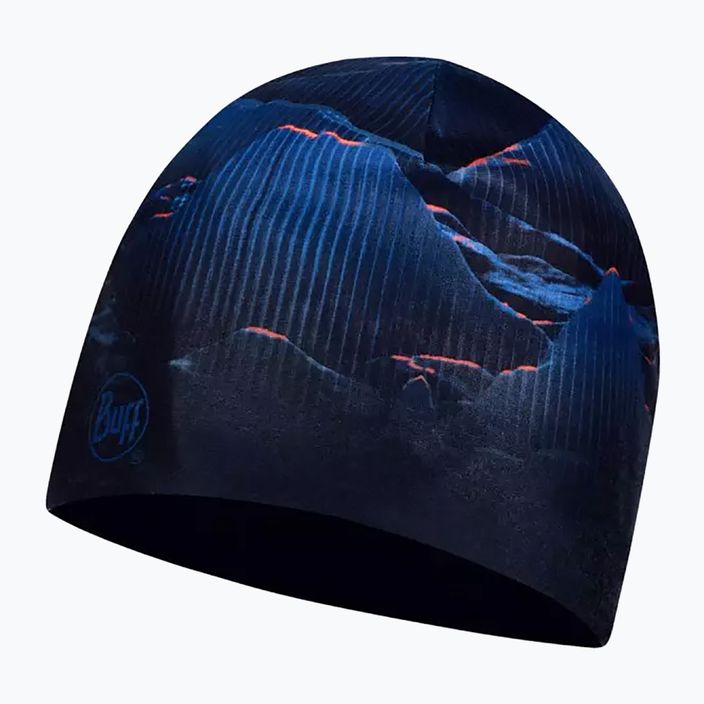 BUFF Thermonet Hat S-Wave blue 126540.707.10.00 4