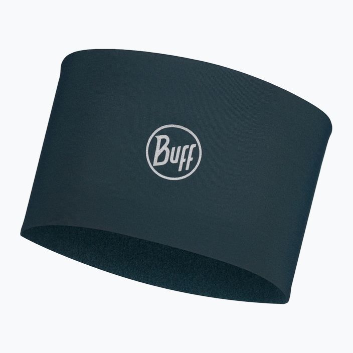 BUFF Tech Fleece Headband Solid grey 124061.937.10.00 4
