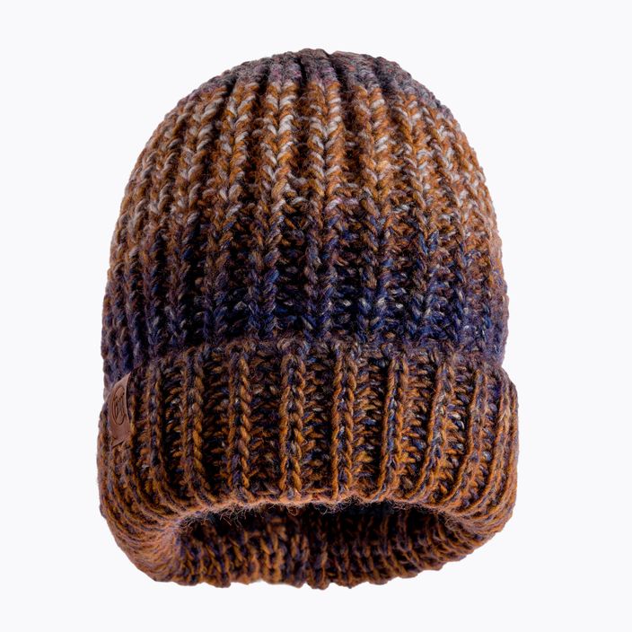 BUFF Knitted & Fleece Band Hat brown 120844.906.10.00 2