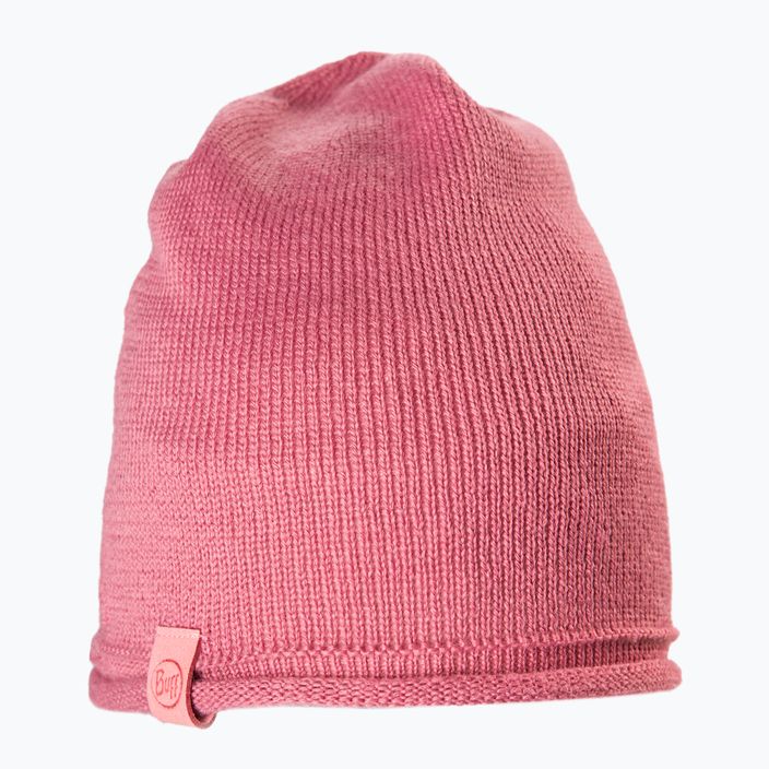 BUFF Knitted Hat Lekey pink 126453.537.10.00 2