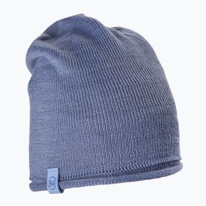 BUFF Knitted Hat Lekey blue 126453.747.10.00