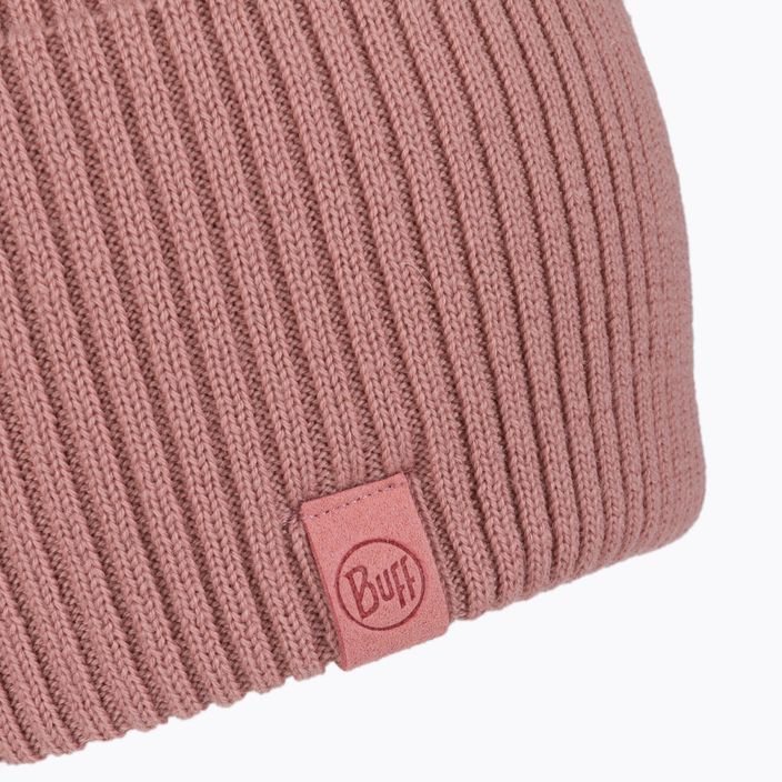 BUFF Knitted Hat Tim pink 126463.563.10.00 3
