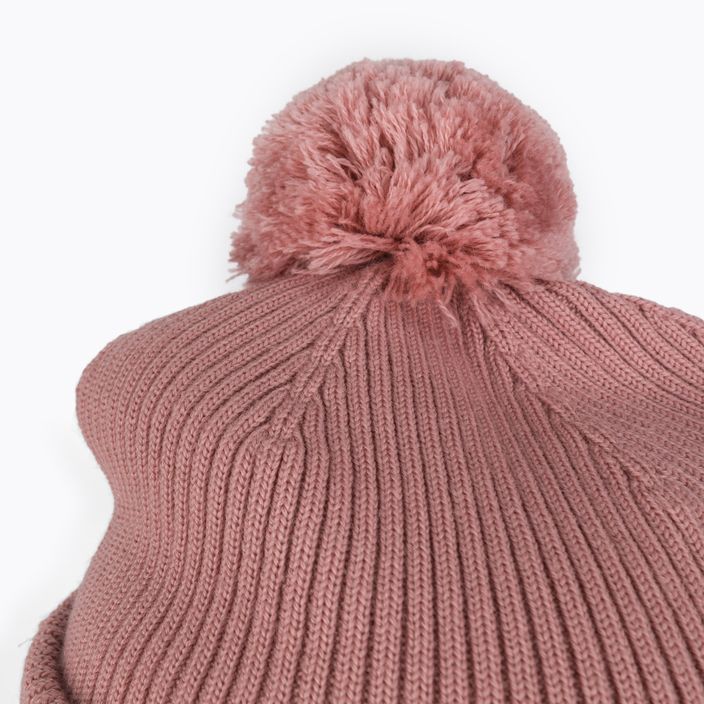 BUFF Knitted Hat Tim pink 126463.563.10.00 4