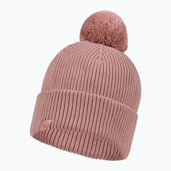 BUFF Knitted Hat Tim pink 126463.563.10.00 5