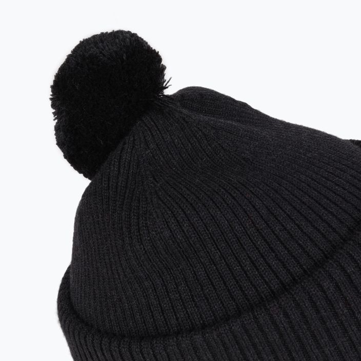 BUFF Knitted Hat Tim black 126463.901.10.00 4