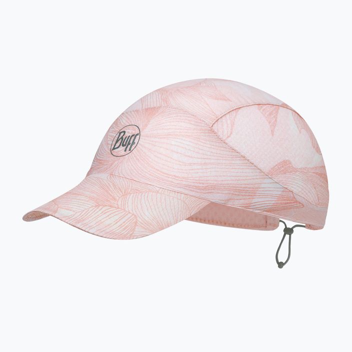 BUFF Pack Speed Cyancy baseball cap pink 128659.537.30.00 5