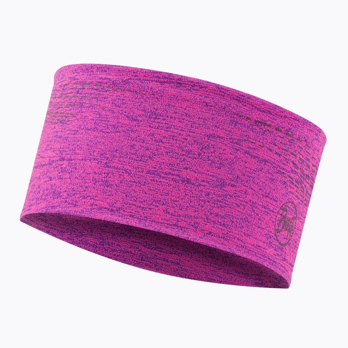 BUFF Dryflx headband pink 118098.522.10.00 4