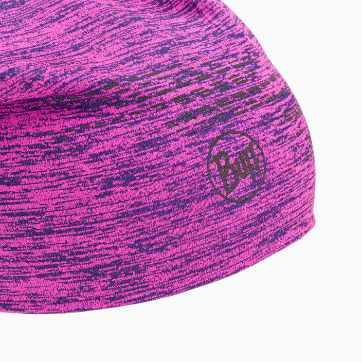 BUFF Dryflx cap pink 118099.522.10.00 3