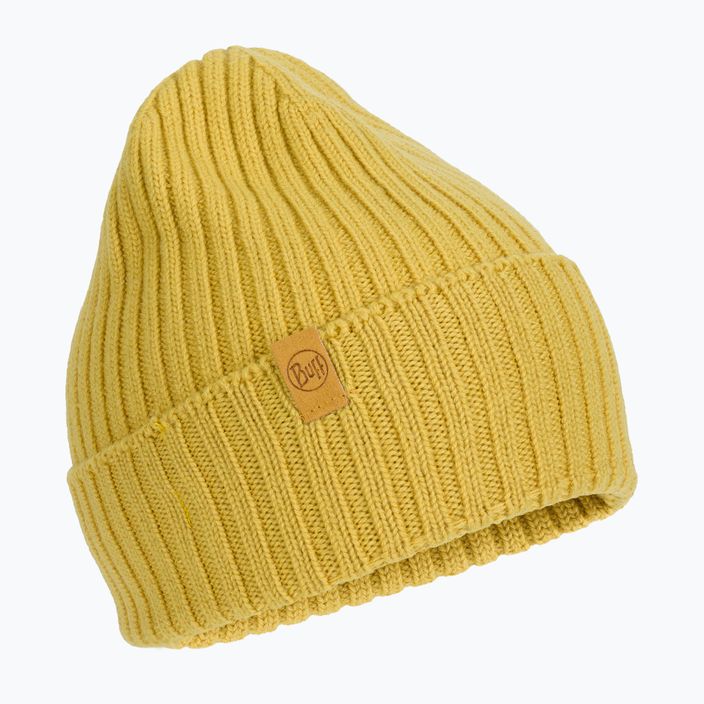 BUFF Norval yellow cap 124242.120.10.00