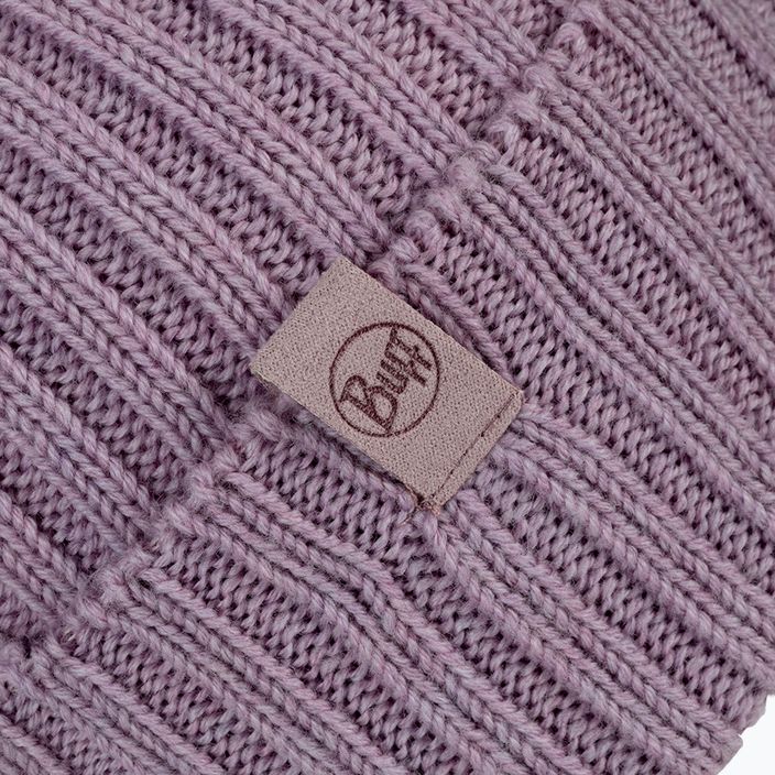 BUFF Norval pink beanie 124242.601.10.00 3