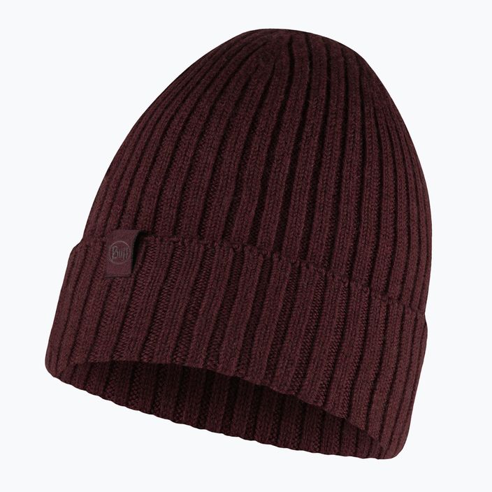 BUFF Norval brown beanie 124242.632.10.00 4