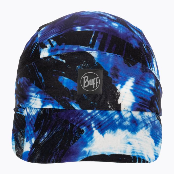 BUFF Pack Speed Zat baseball cap blue 131289.707.30.00 4